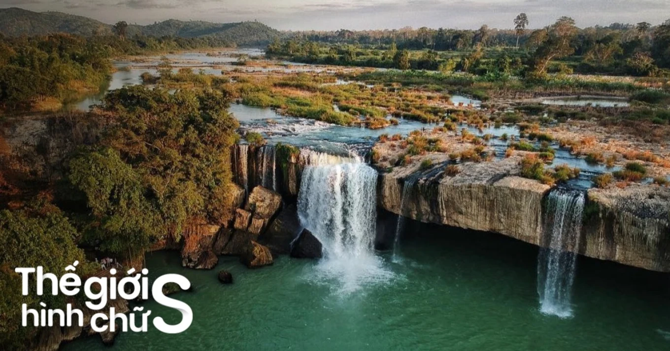 Buôn Đôn – Dray-Nur – Cocoafarm – Citytour